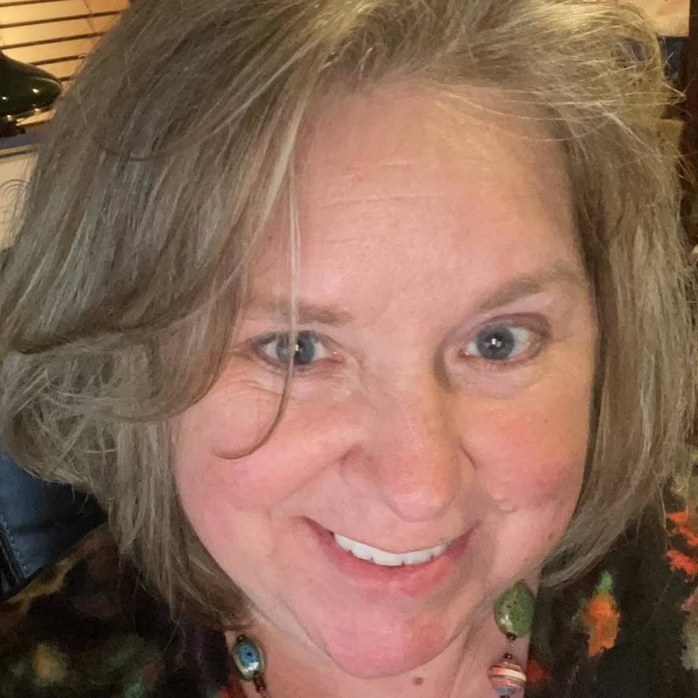 Meet your Posher, Kim